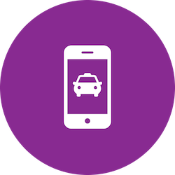 Uber / Rideshare Accident