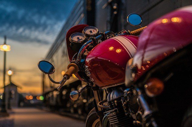 $100K POLICY LIMITS SETTLEMENT – Motorcycle Accident Case (Left-Turn Collision) in Alameda