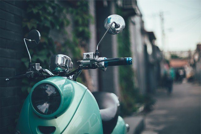$750K SCOOTER ACCIDENT SETTLEMENT – Construction damage to road surface