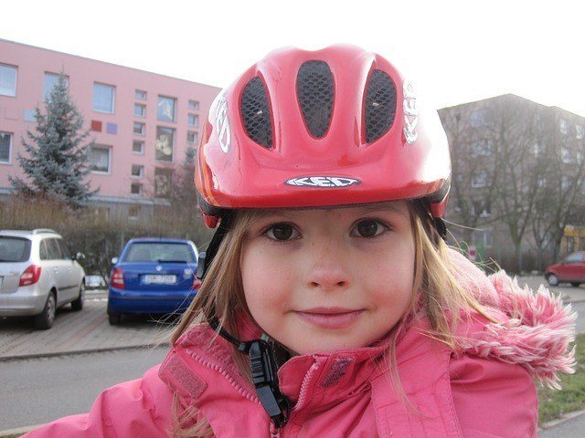 Do bicycle helmets really help when you are in a bike accident? A personal injury attorney’s perspective.