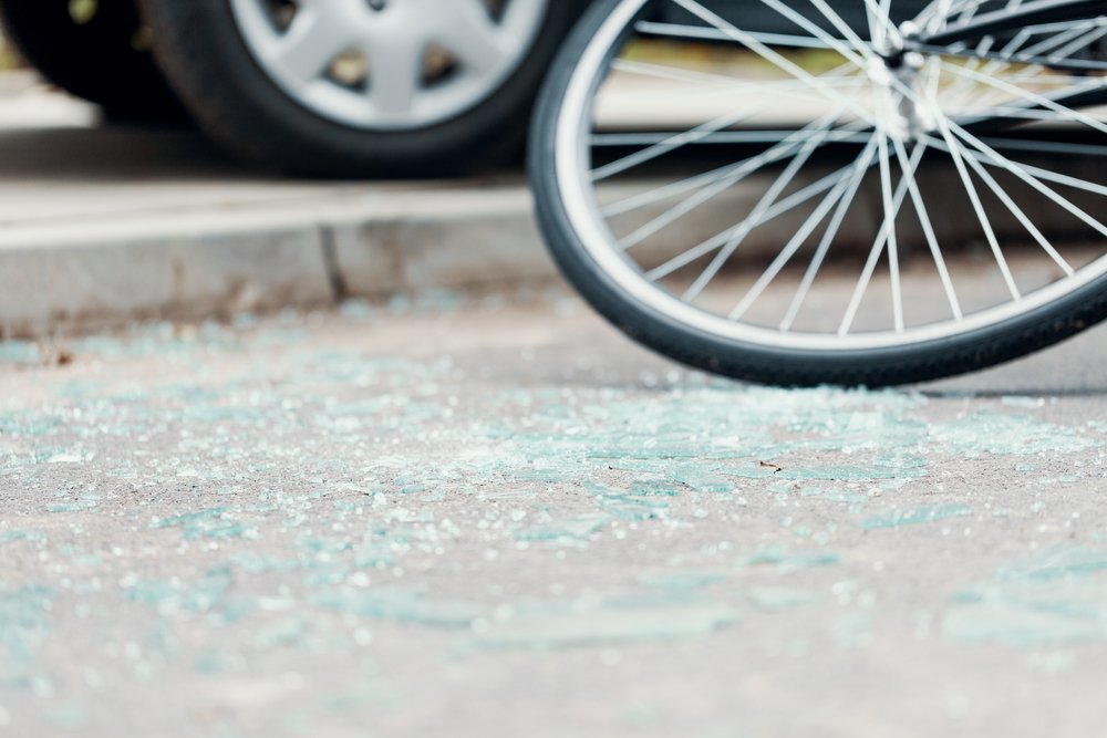 Spring Bicycle Accidents: How to Avoid Injury and Have a Safer Ride