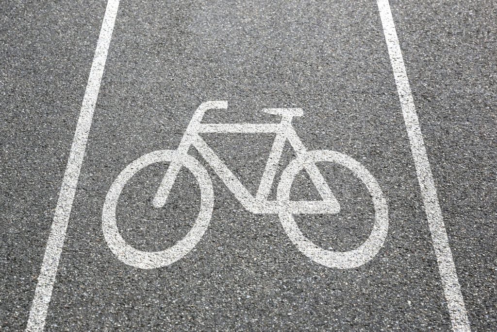 500k San Francisco Bicycle Accident Settlement for Software Engineer