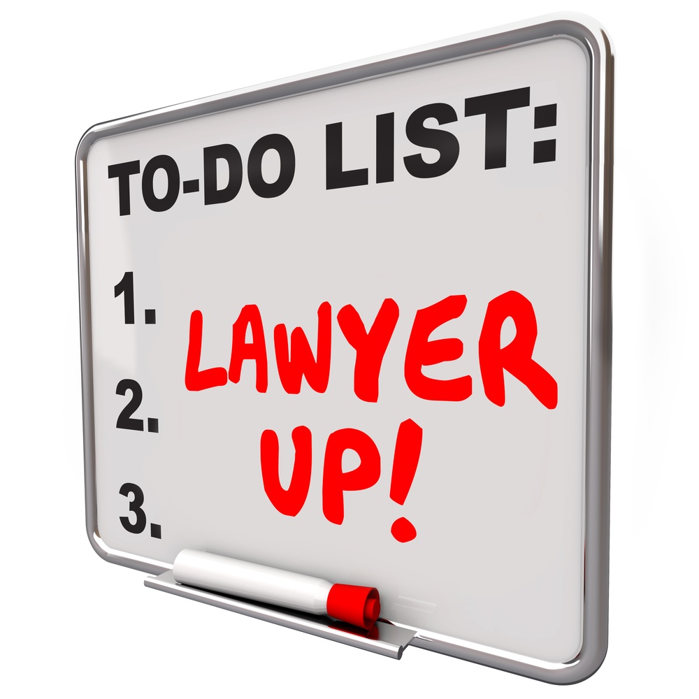Why should I hire a personal injury lawyer?