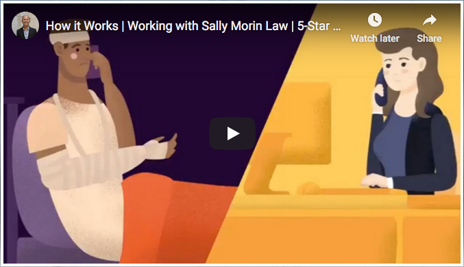 Sally Morin Law - How It Works