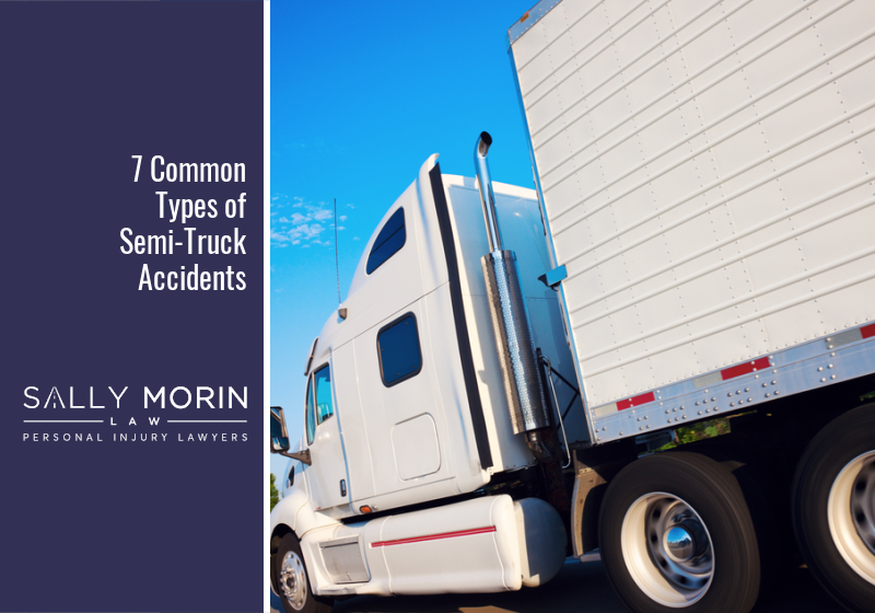 7-common-types-of-semi-truck-accidents