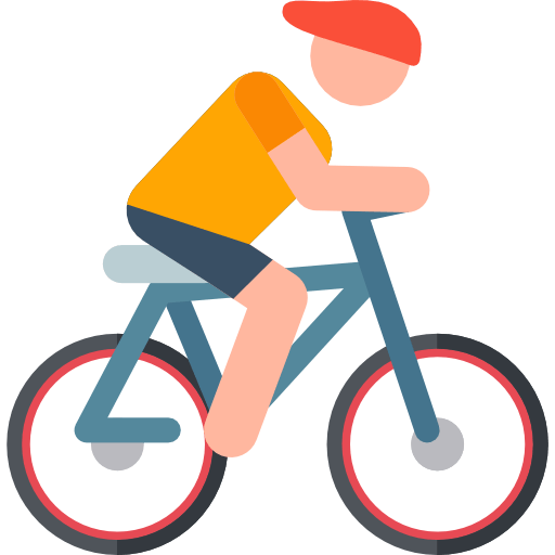 Bicycle Icon Png
