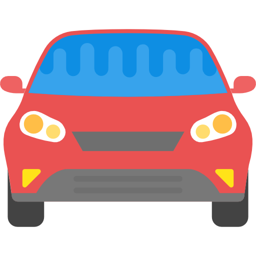Automobile Icon PNG