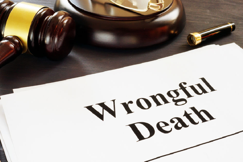 Can Minors File Wrongful Death Claims in California?