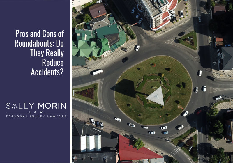 Pros and Cons of Roundabouts: Do They Really Reduce Accidents?