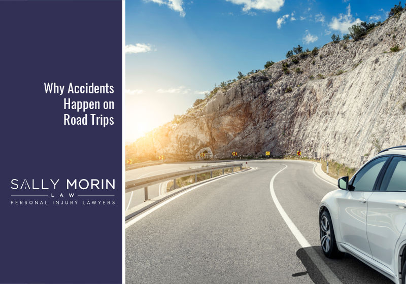 accidents on road trips