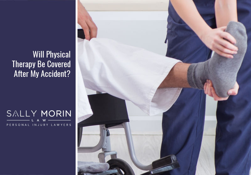 Will Physical Therapy Be Covered After My Accident?