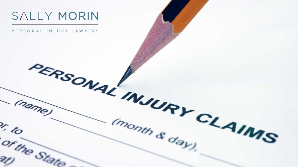 personal injury lawsuit settlement process