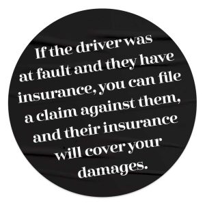 insurance and damages