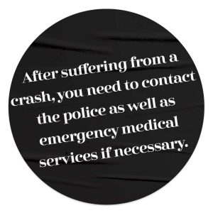 contact emergency services