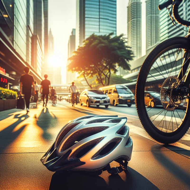 The Ultimate Checklist for Dealing with a Bike Accident in San Francisco