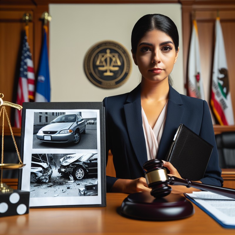 Surprising Facts About Hiring an Expert Oakland DUI Accident Lawyer