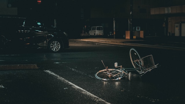 A Remarkable Settlement in a Bicycle Accident Case in San Francisco