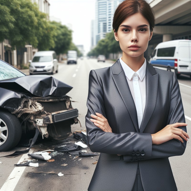 Richmond Car Accident Lawyer This 1 Piece of Advice Could Change Everything