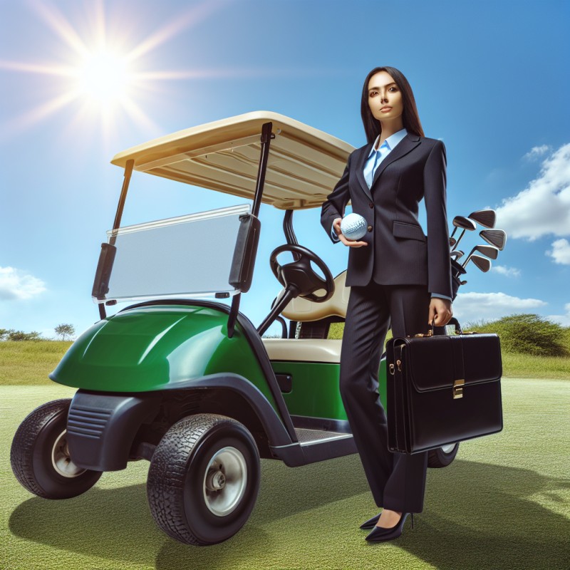 How to Find the Best San Jose Golf Cart Accident Lawyer