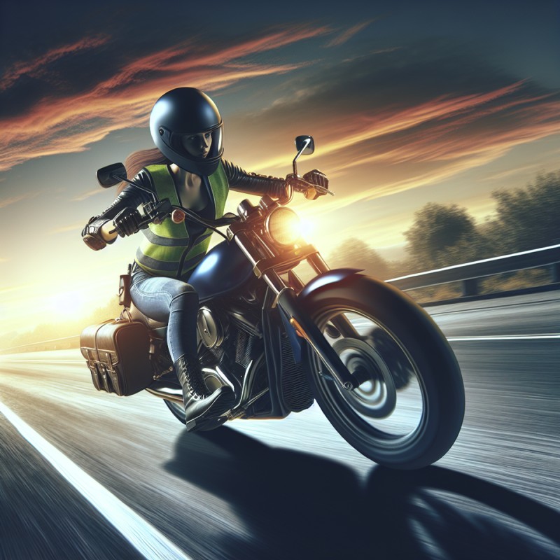 Did Your Alameda Motorcycle Accident Lawyer Miss This Vital Step