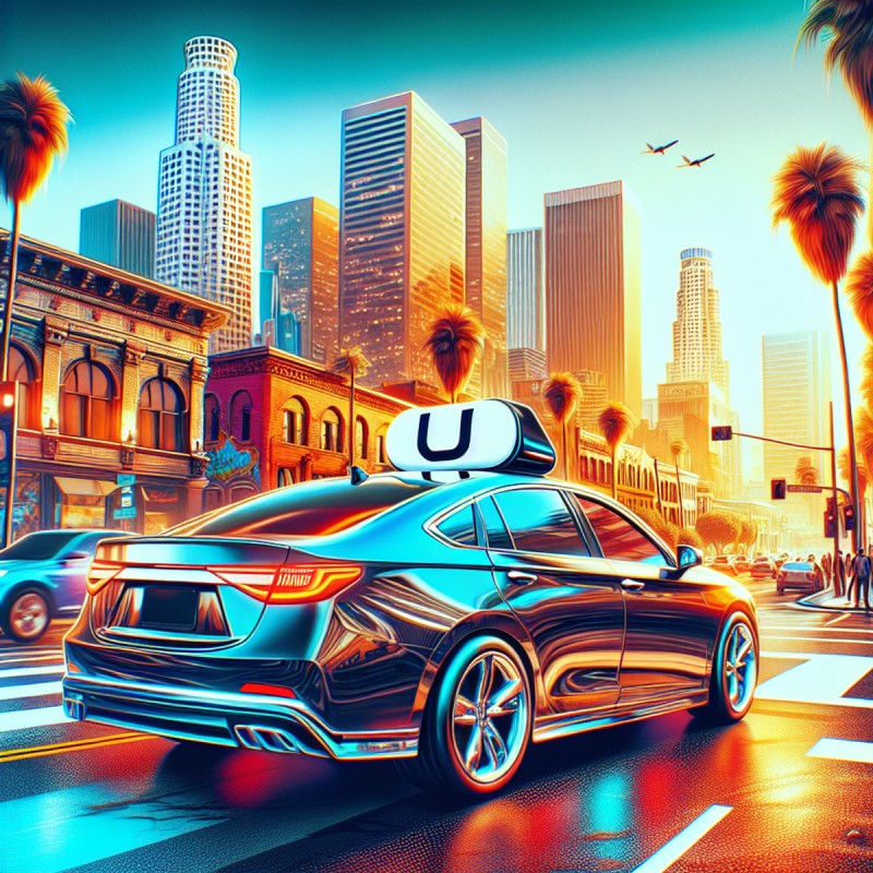 Los Angeles Uber Accident Lawyer Save Time with These Tips