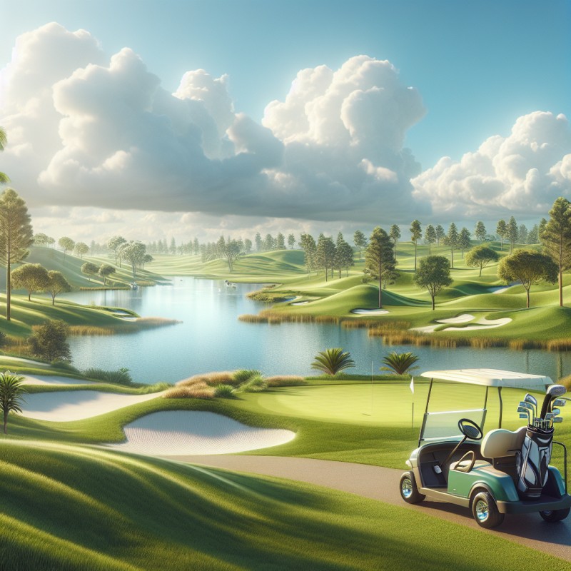 San Diego Golf Cart Lawyer Tips for a Successful Claim