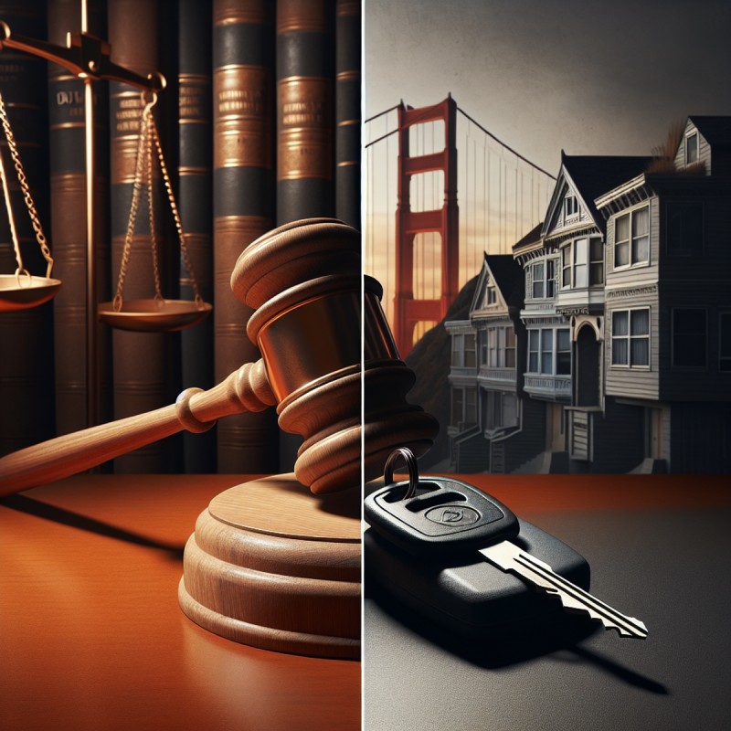 San Francisco DUI Injury Lawyer Resolving a DUI Injury Case