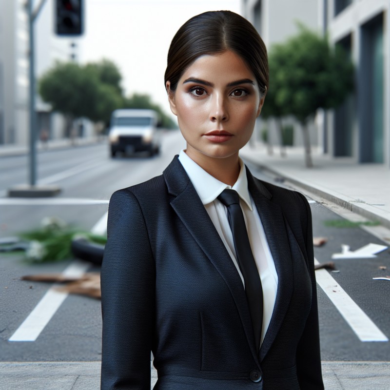 San Jose Pedestrian Accident Lawyer 5 Key Questions to Ask Before Hiring