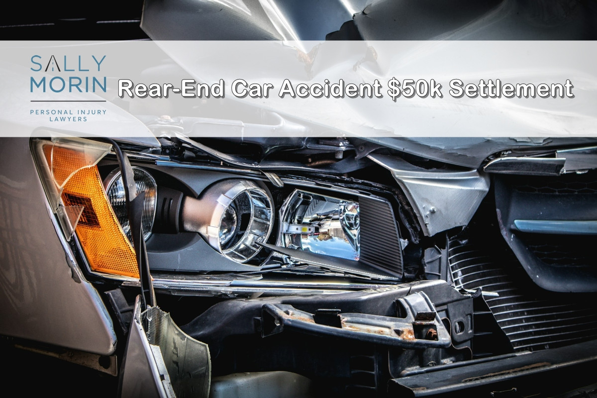 Los Angeles Area Rear-End Car Accident $50k Settlement 01(1)